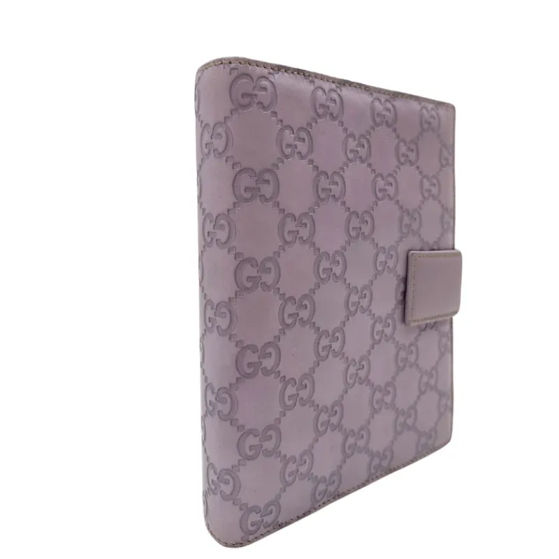Portafogli|Cover>Gucci Porta agenda
