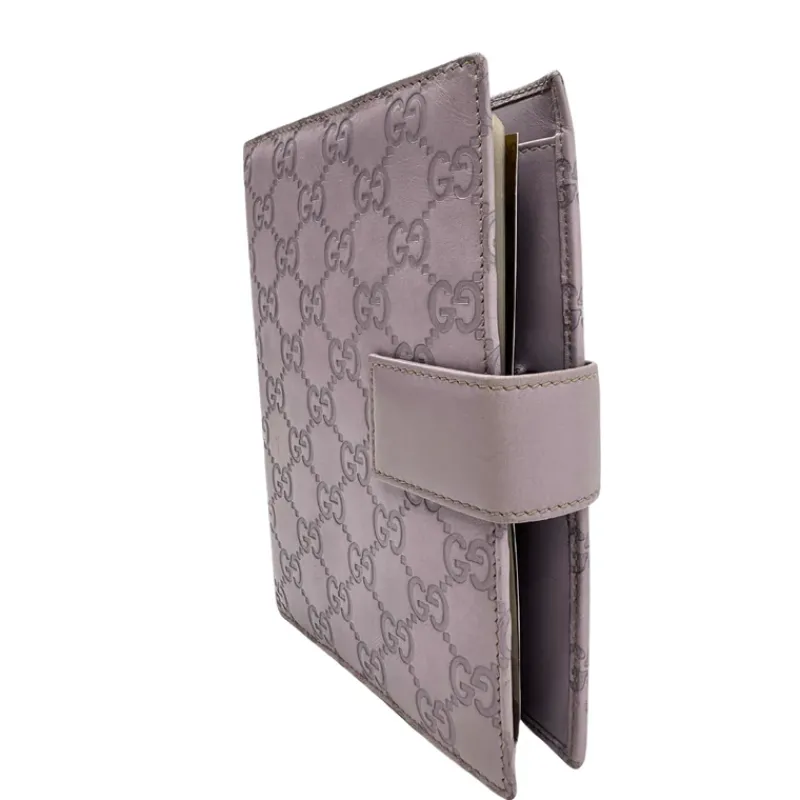 Portafogli|Cover>Gucci Porta agenda