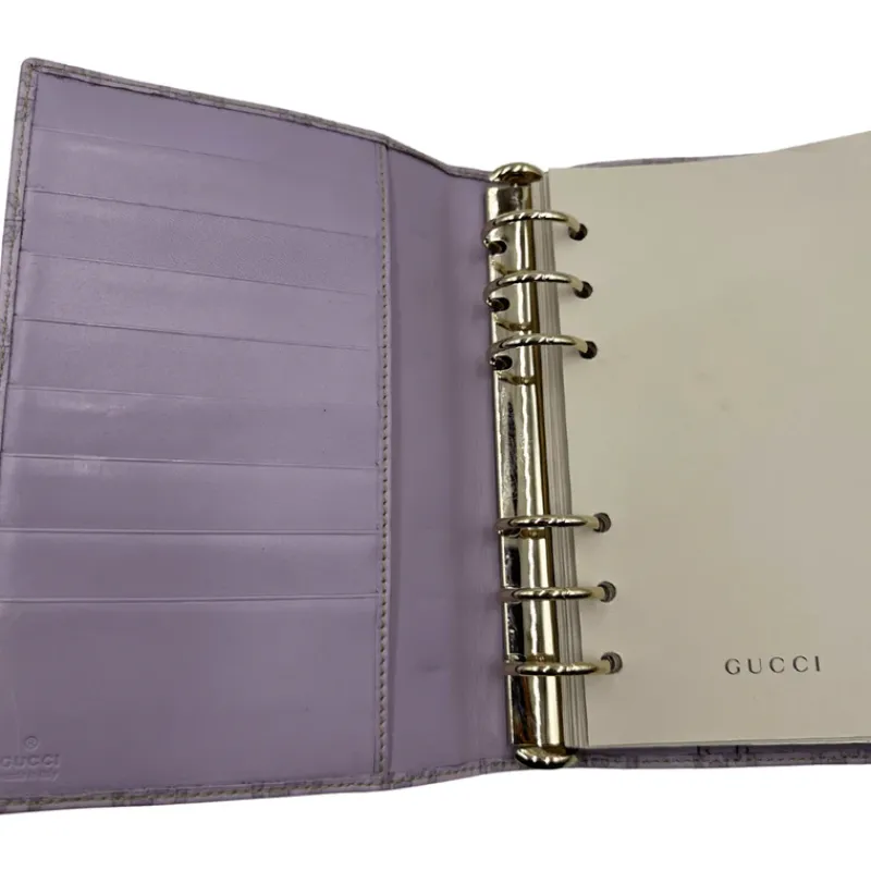 Portafogli|Cover>Gucci Porta agenda