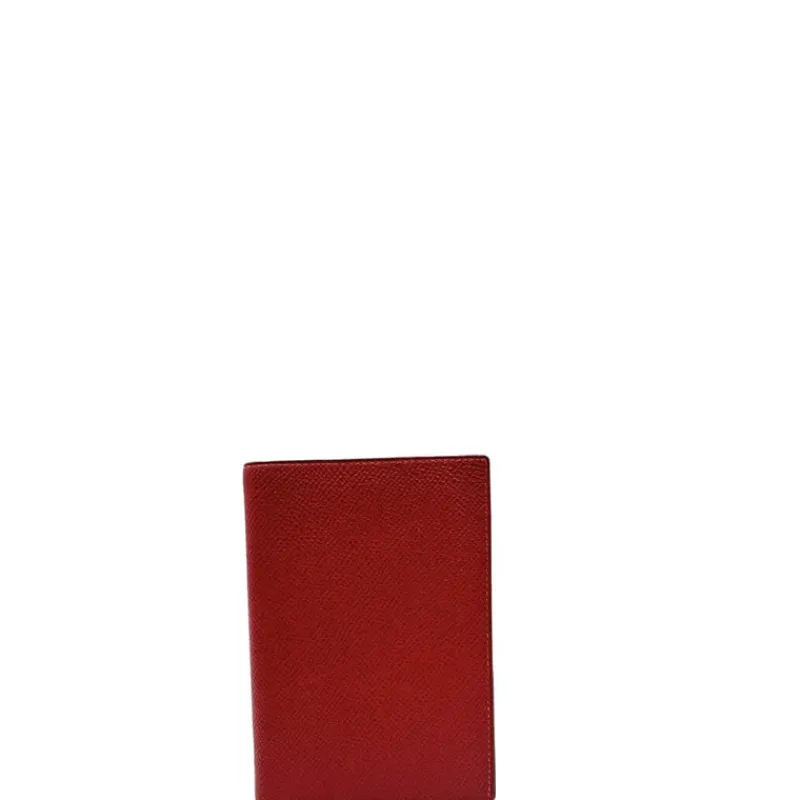 Portafogli>Hermès Porta agenda