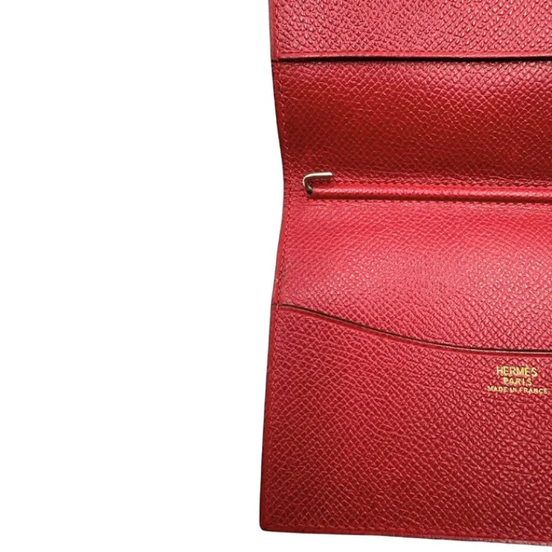 Portafogli>Hermès Porta agenda