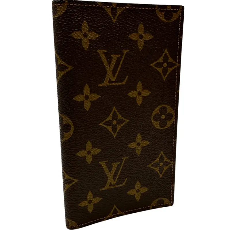 Portafogli>Louis Vuitton Porta Agenda vintage
