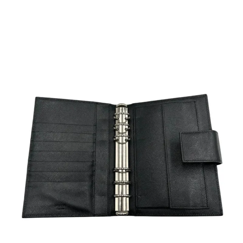 Portafogli|Cover>Prada Porta agenda
