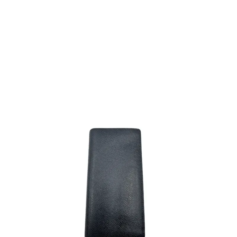 Portafogli>Louis Vuitton Portafoglio Brazza LV personalizzato E.G.