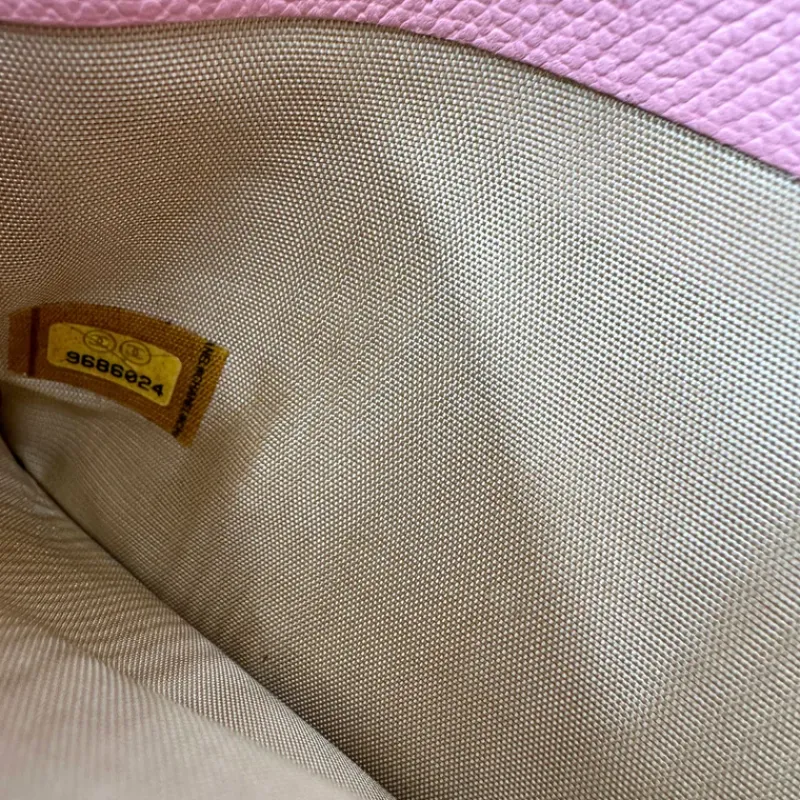 Portafogli>Chanel Portafoglio