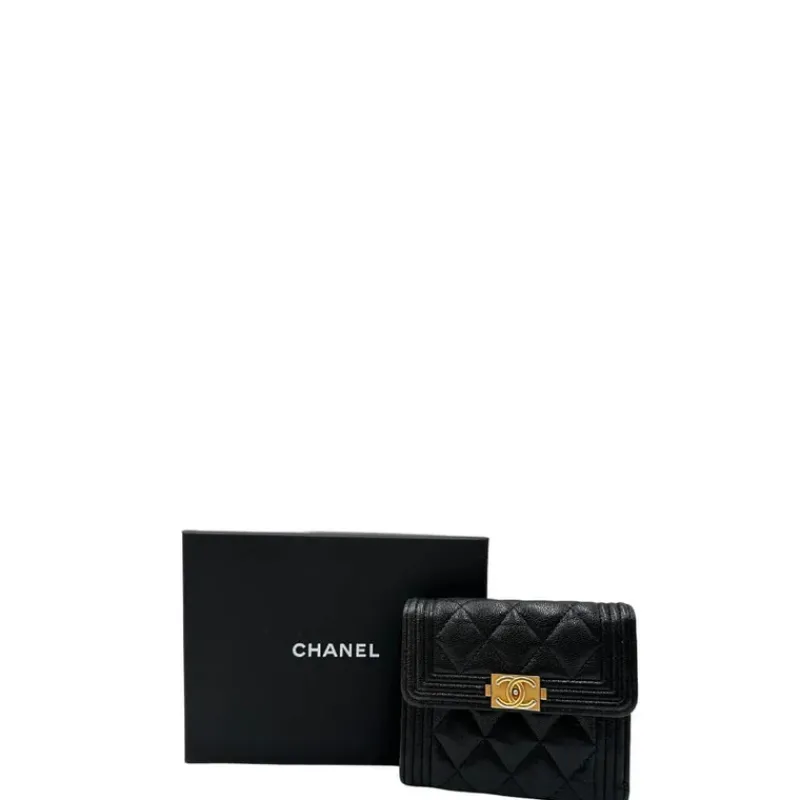 Portafogli>Chanel Portafoglio