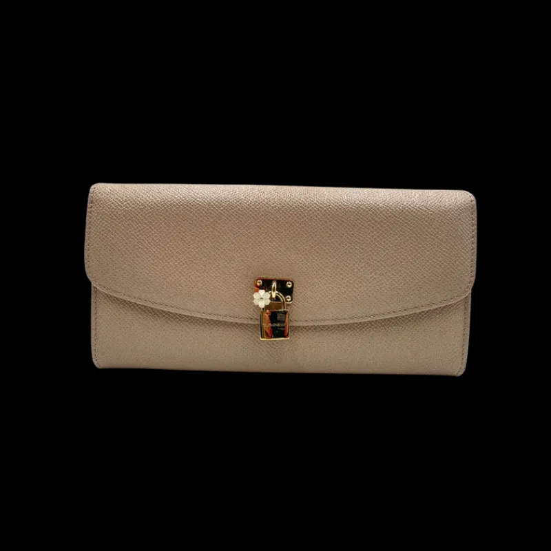 Portafogli>Dolce u0026 Gabbana Portafoglio D&G