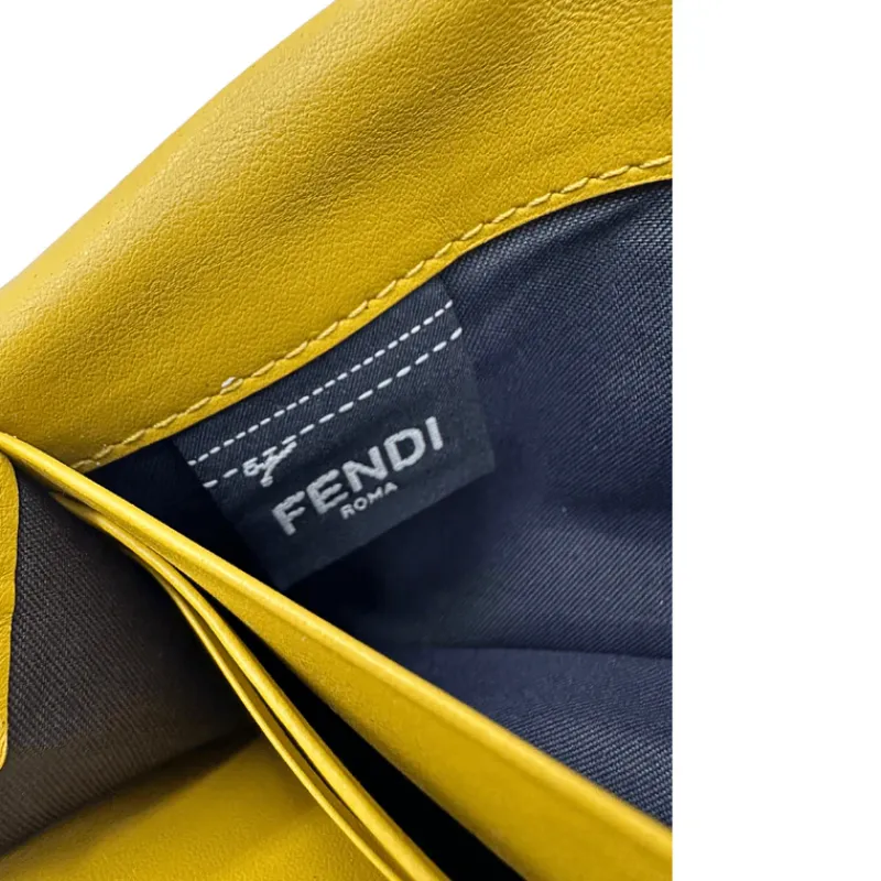 Portafogli>Fendi Portafoglio Continental