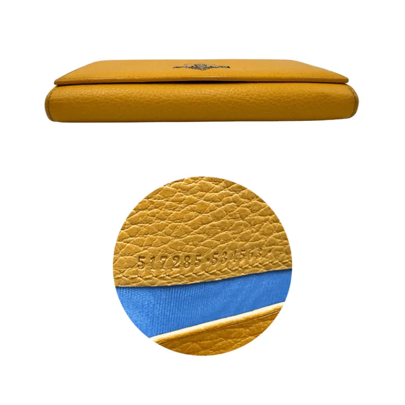 Portafogli>Gucci Portafoglio