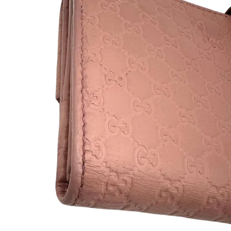 Portafogli>Gucci Portafoglio GG Supreme