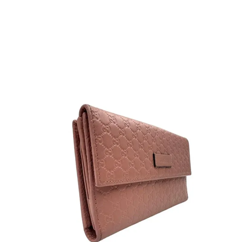 Portafogli>Gucci Portafoglio GG Supreme