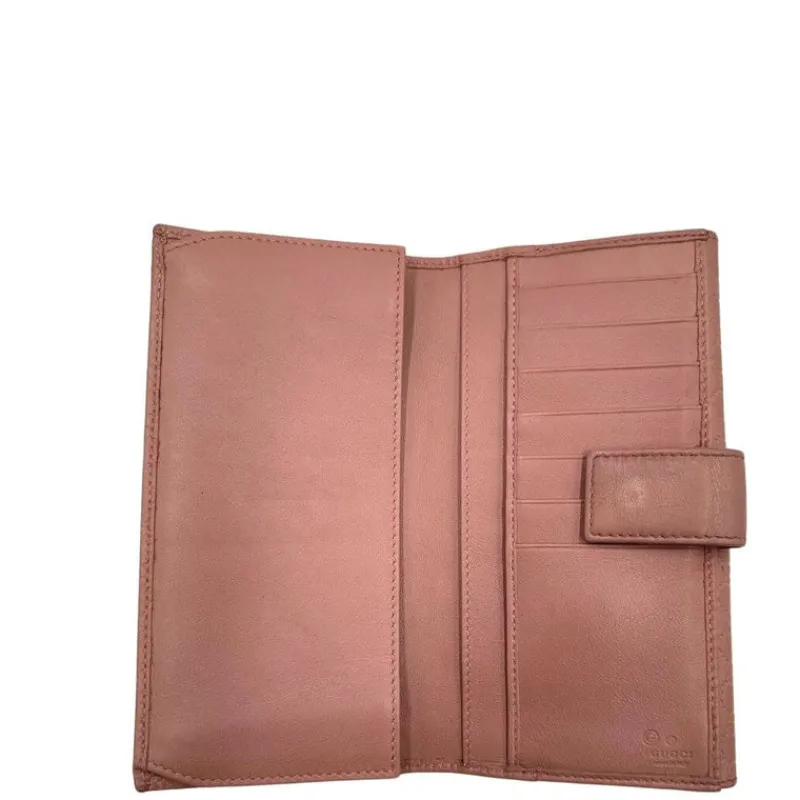 Portafogli>Gucci Portafoglio GG Supreme