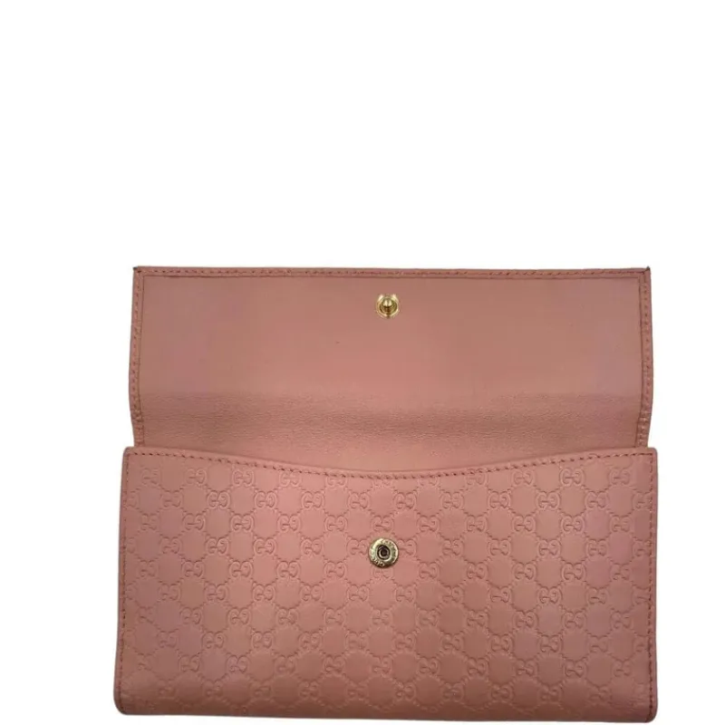 Portafogli>Gucci Portafoglio GG Supreme