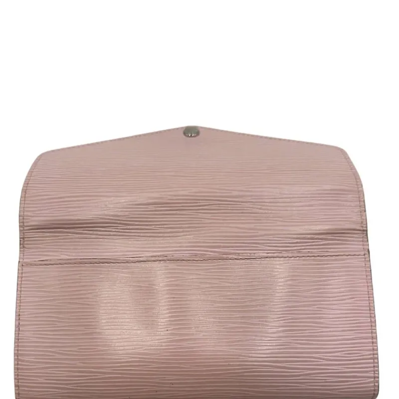 Portafogli>Louis Vuitton Portafoglio Epi