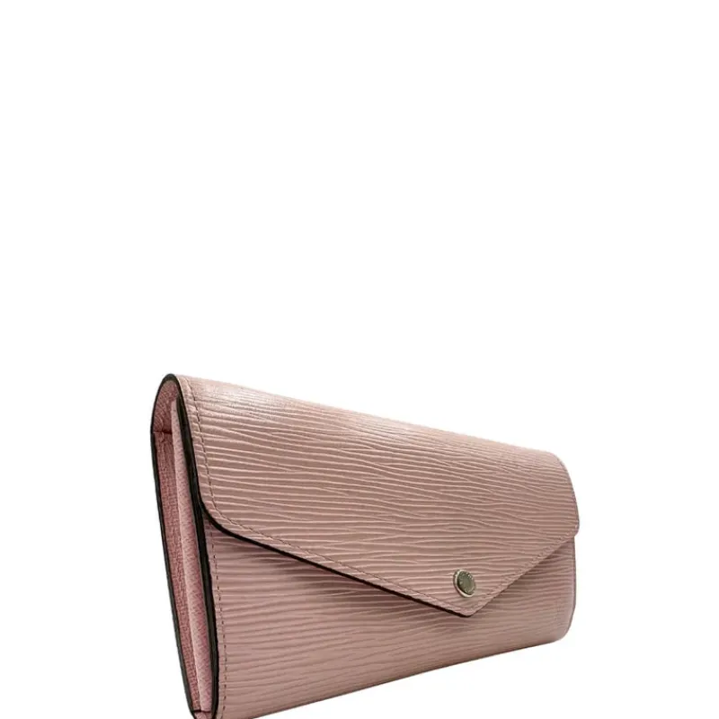 Portafogli>Louis Vuitton Portafoglio Epi