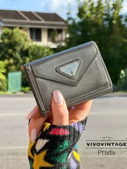 Portafogli>Prada Portafoglio