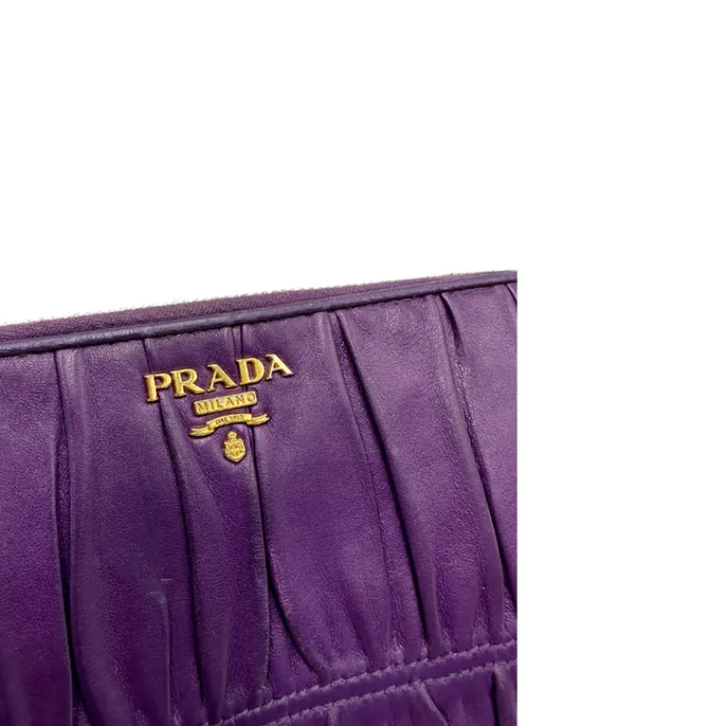 Portafogli>Prada Portafoglio