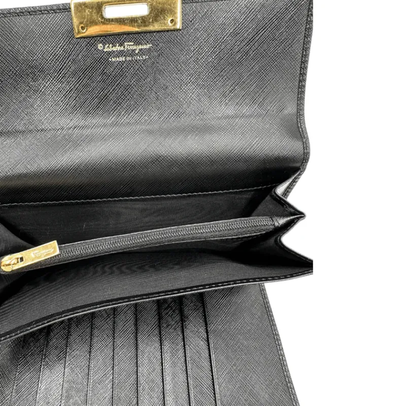Portafogli>Salvatore Ferragamo Portafoglio