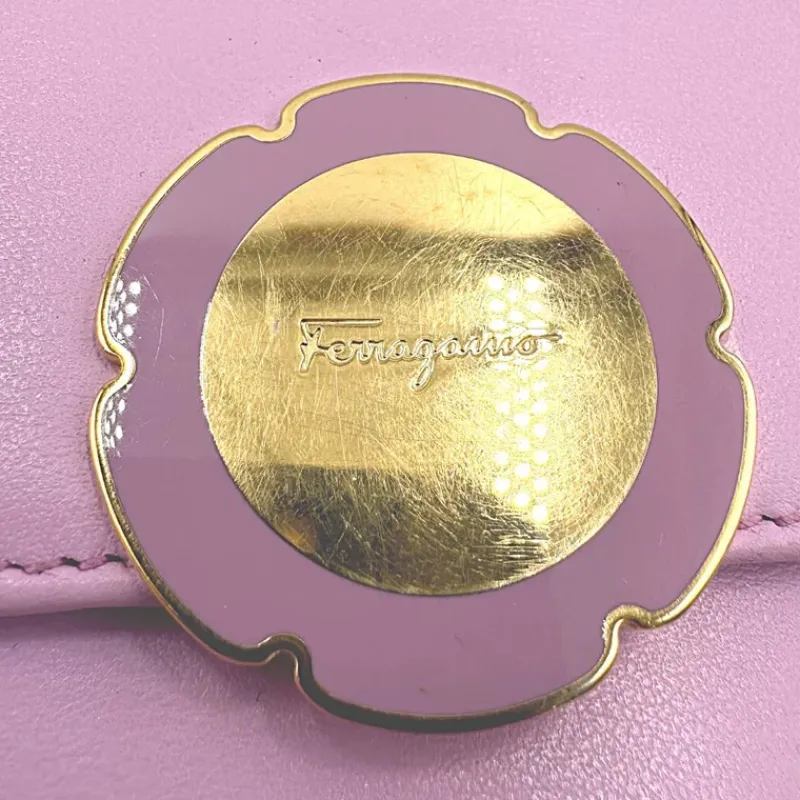 Portafogli>Salvatore Ferragamo Portafoglio