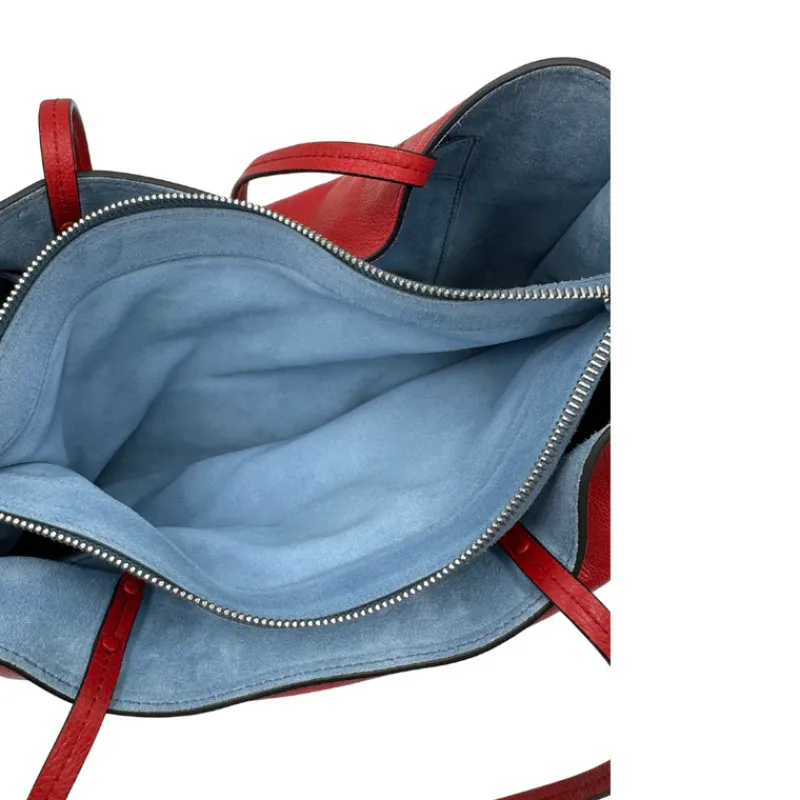 Borse A Spalla>Prada bag in pelle