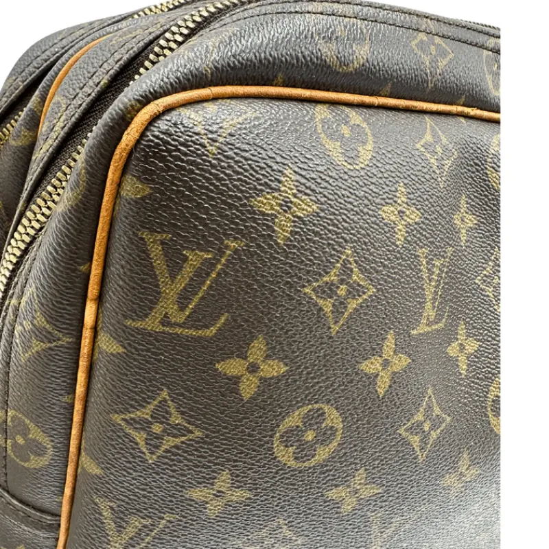 Borse A Tracolla|Borse A Spalla>Louis Vuitton Reporter GM
