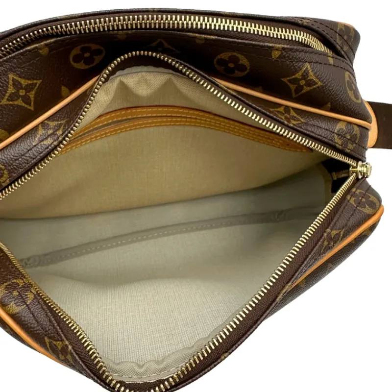 Borse A Tracolla>Louis Vuitton Reporter PM