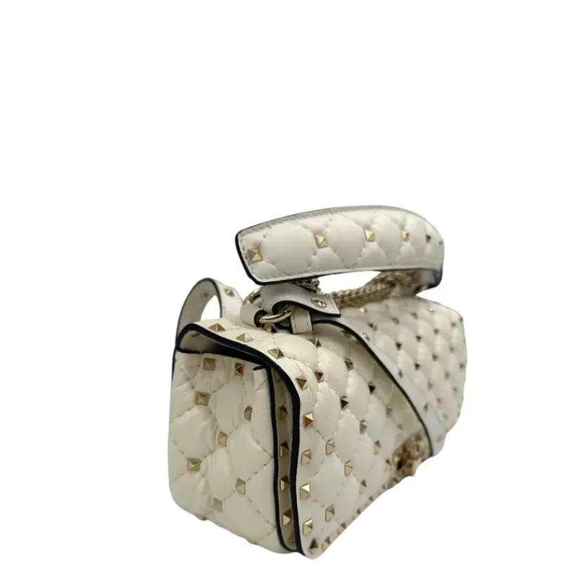 Borse A Tracolla|Borse A Mano>Valentino Garavani Rockstud Spike
