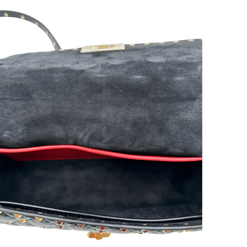 Borse A Tracolla|Borse A Mano>Valentino Garavani Rockstud Spike