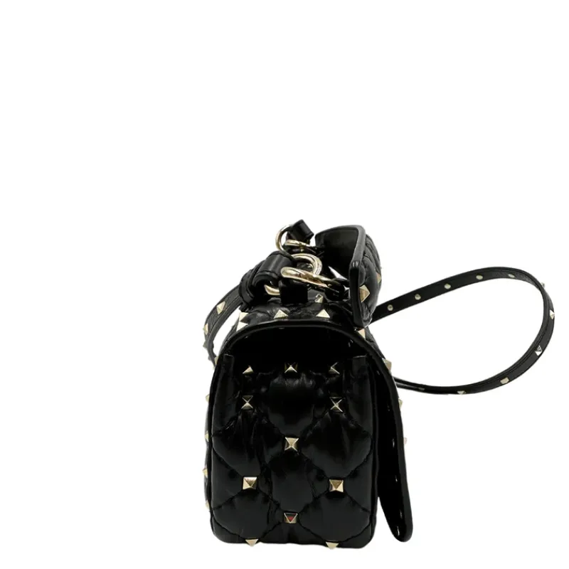Borse A Tracolla|Borse A Mano>Valentino Garavani Rockstud Spike