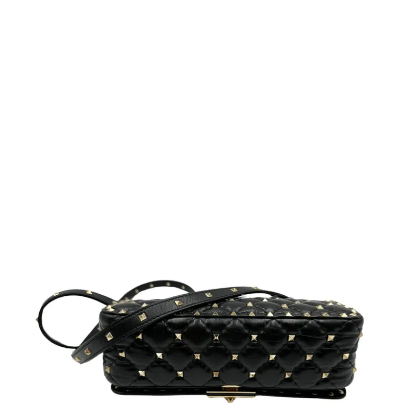 Borse A Tracolla|Borse A Mano>Valentino Garavani Rockstud Spike