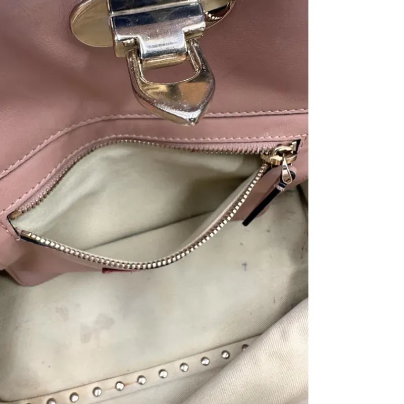 Borse A Tracolla|Borse A Mano>Valentino Garavani Rockstud