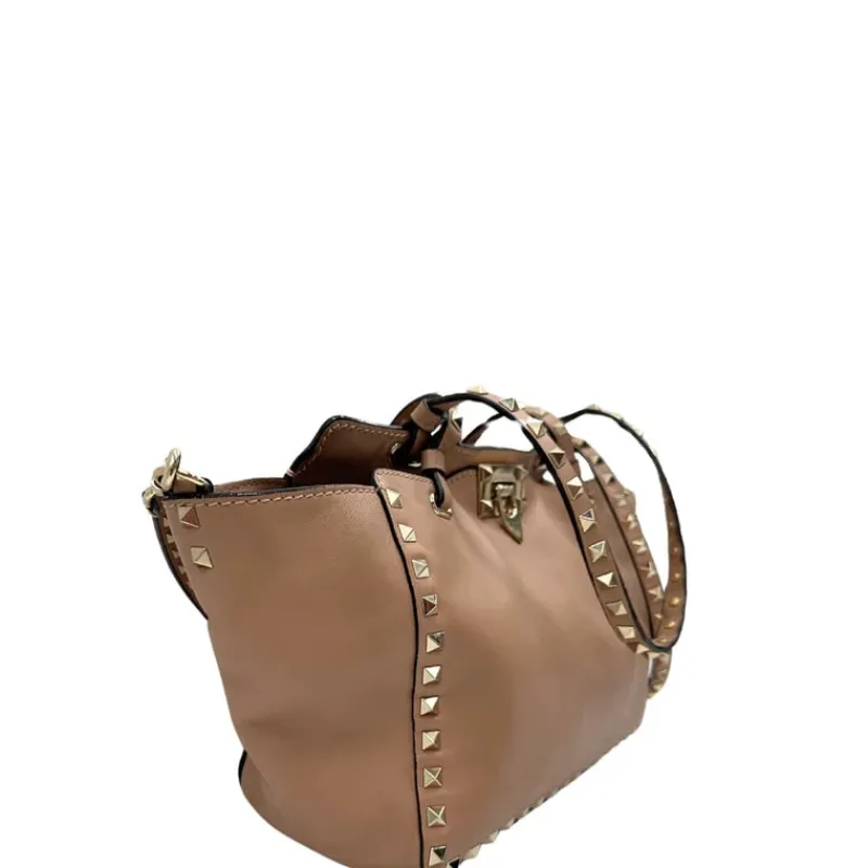 Borse A Tracolla|Borse A Mano>Valentino Garavani Rockstud