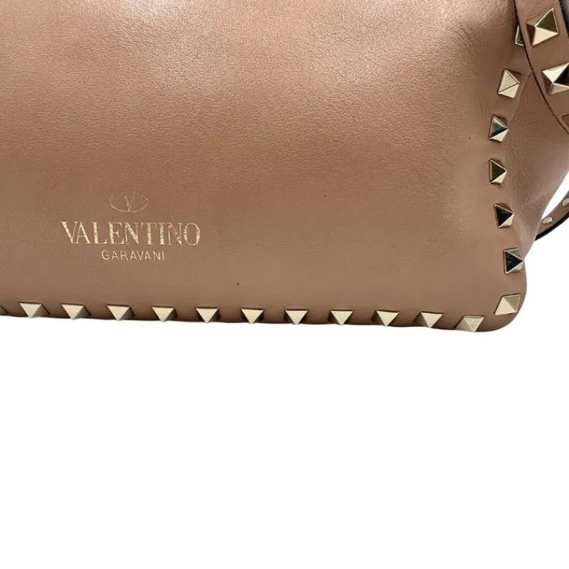Borse A Tracolla|Borse A Mano>Valentino Garavani Rockstud