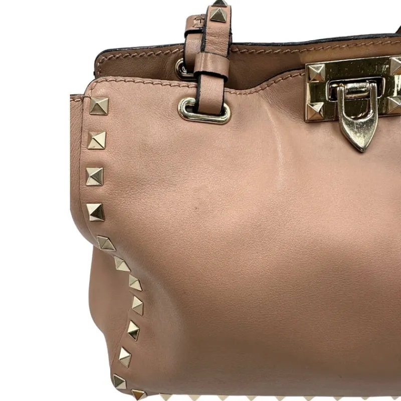 Borse A Tracolla|Borse A Mano>Valentino Garavani Rockstud