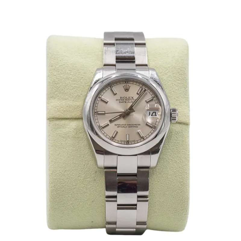 Gioielli>Rolex Oyster Perpetual 31 mm
