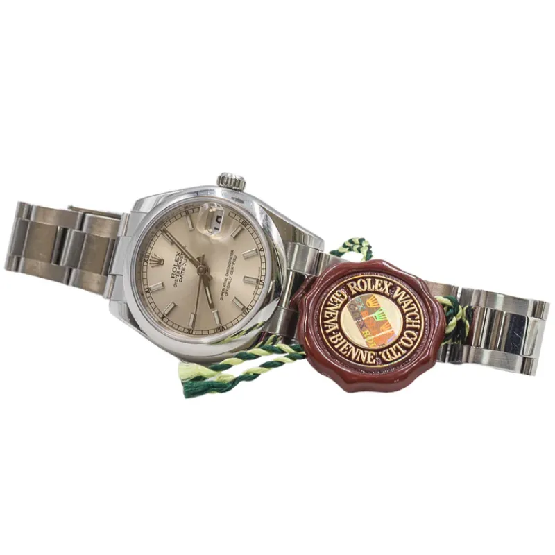 Gioielli>Rolex Oyster Perpetual 31 mm