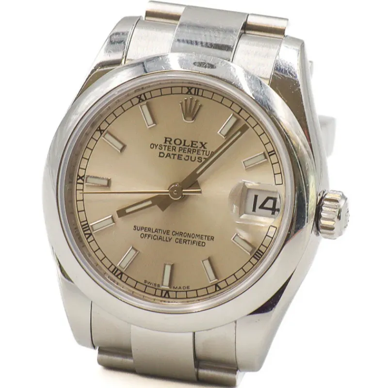 Gioielli>Rolex Oyster Perpetual 31 mm