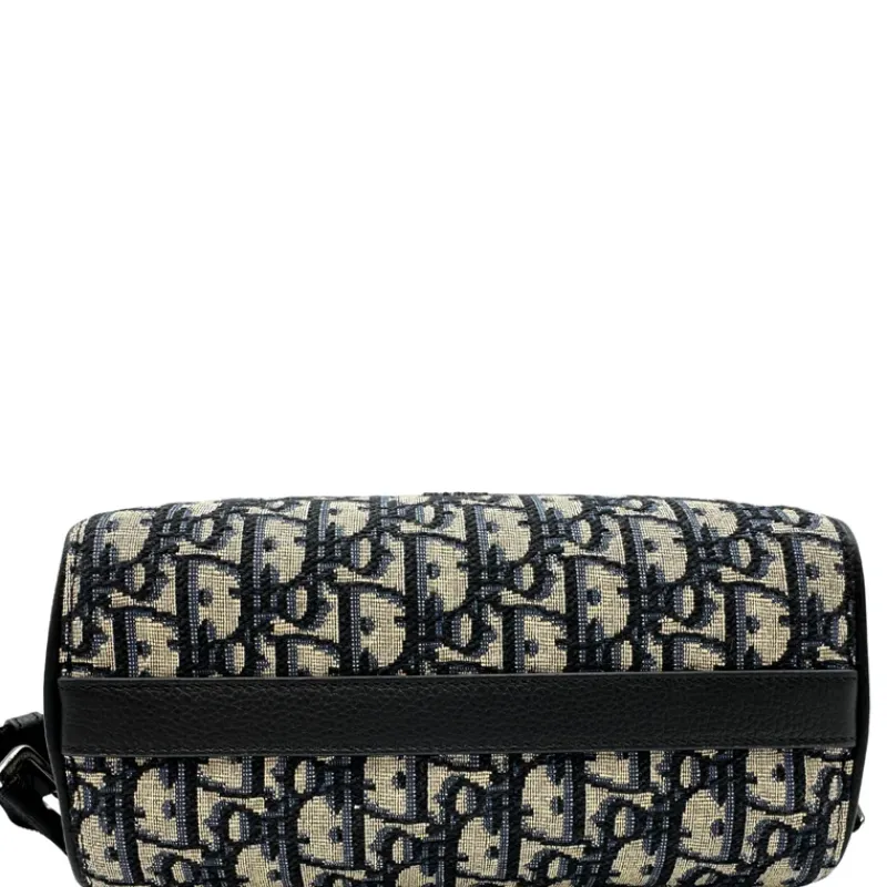Borse A Tracolla>Dior Roller Messenger Bag Christian