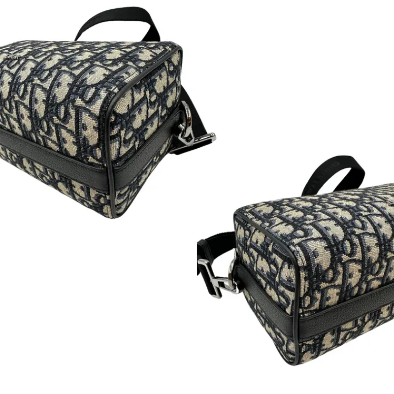Borse A Tracolla>Dior Roller Messenger Bag Christian