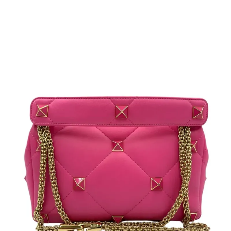 Borse A Tracolla|Borse A Spalla>Valentino Garavani Roman Stud