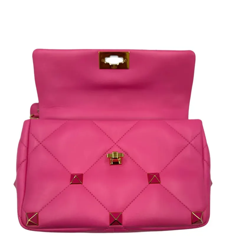 Borse A Tracolla|Borse A Spalla>Valentino Garavani Roman Stud