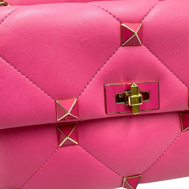 Borse A Tracolla|Borse A Spalla>Valentino Garavani Roman Stud