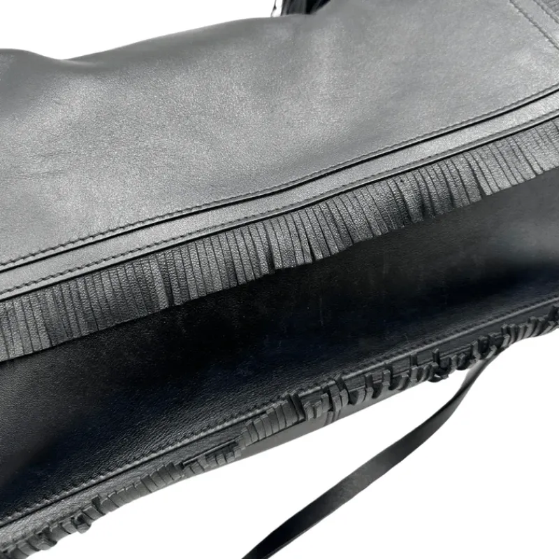 Borse A Tracolla|Borse A Spalla>Valentino Garavani Rope Fringe Bag
