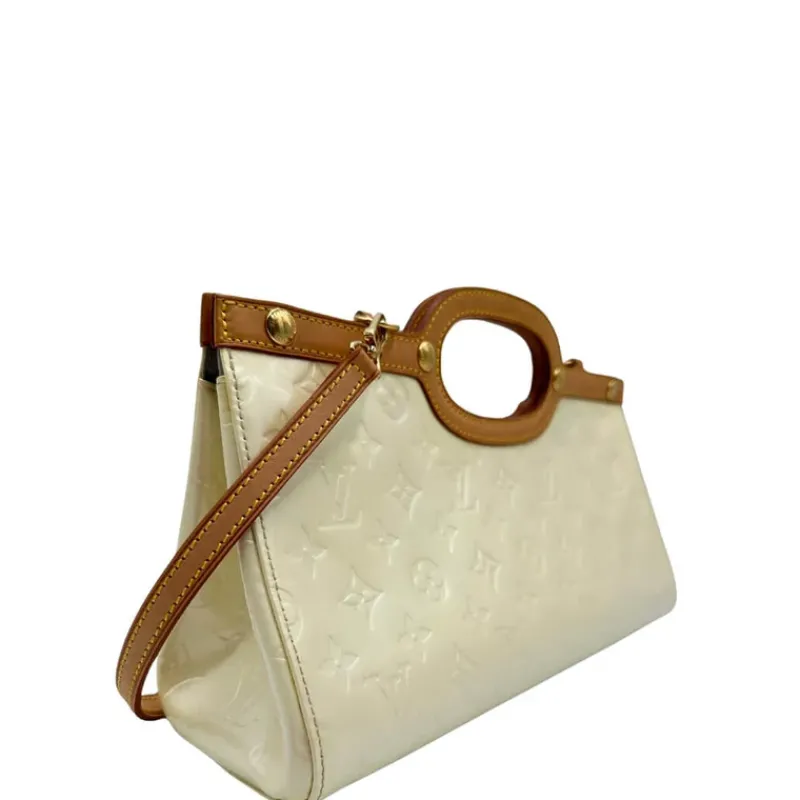 Borse A Spalla|Borse A Mano>Louis Vuitton Roxbury