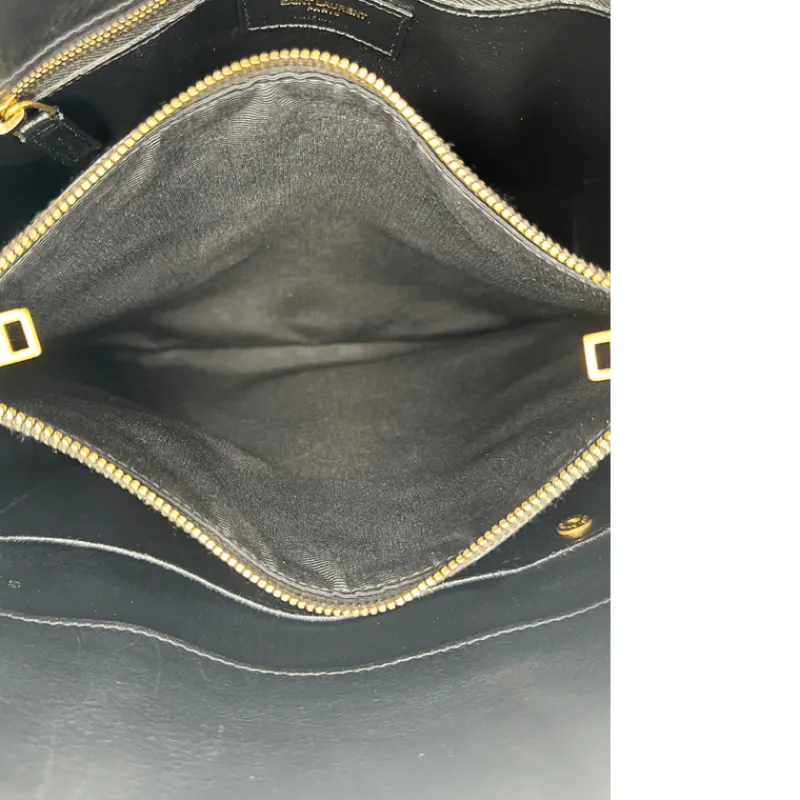 Borse A Tracolla|Borse A Mano>Yves Saint Laurent Sac de Jour piccola YSL