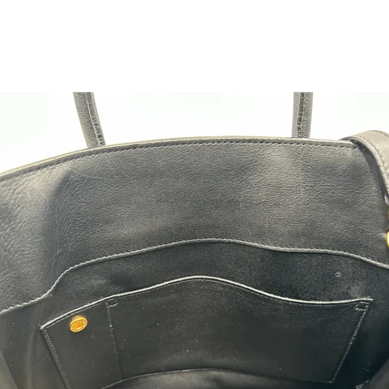 Borse A Tracolla|Borse A Mano>Yves Saint Laurent Sac de Jour piccola YSL