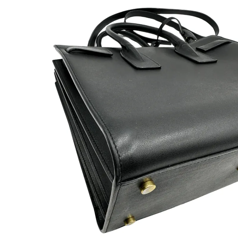 Borse A Tracolla|Borse A Mano>Yves Saint Laurent Sac de Jour piccola YSL