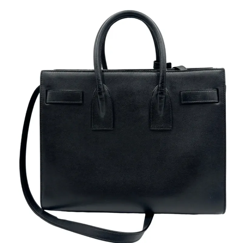 Borse A Tracolla|Borse A Mano>Yves Saint Laurent Sac de Jour piccola YSL