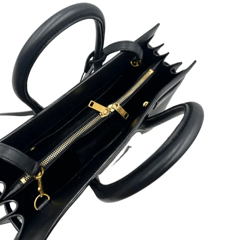 Borse A Tracolla|Borse A Mano>Yves Saint Laurent Sac de Jour piccola YSL