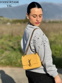 Borse A Tracolla|Borse A Spalla>Yves Saint Laurent Sac Jamie YSL
